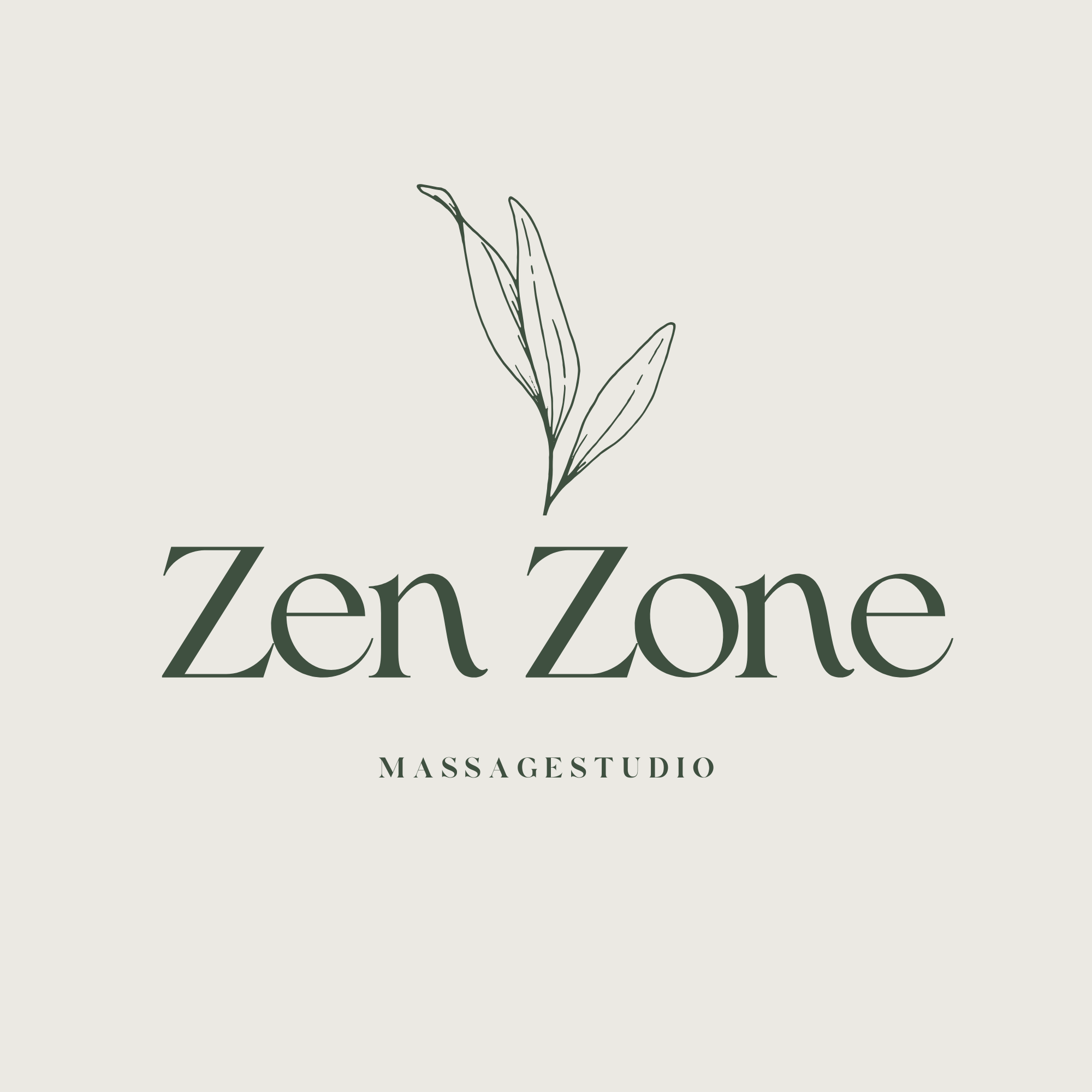 ZEN Zone massagestudio
